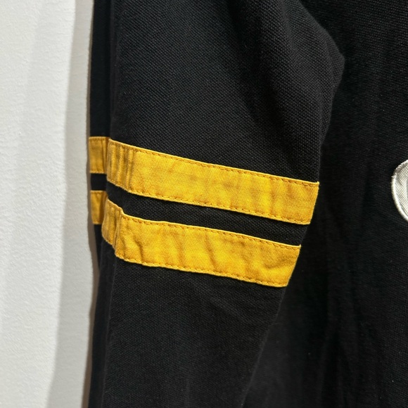 Cohiba Havana Cigars Polo Shirt with graphics size M Cuban Cigars - Picture 5 of 7